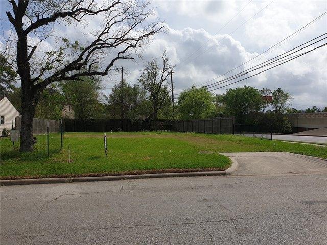 Land for sale in Harris, Texas