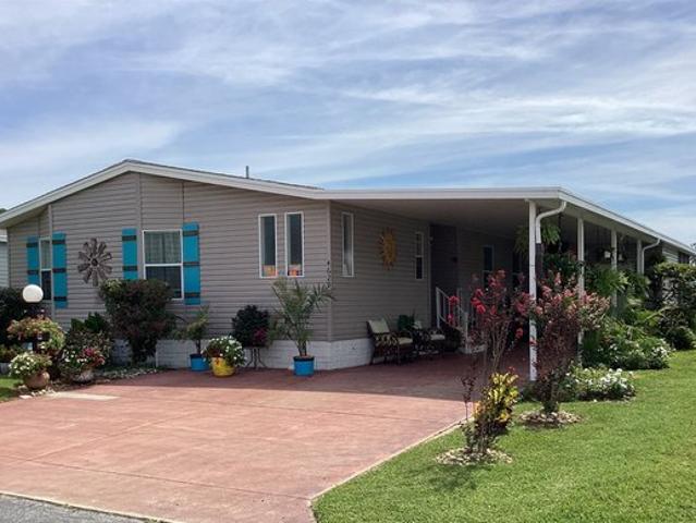 House for sale in Merritt Island, Florida