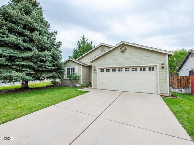 House for sale in Sparks Glencoe, Nevada