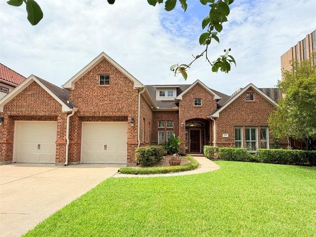 House for sale in Harris, Texas
