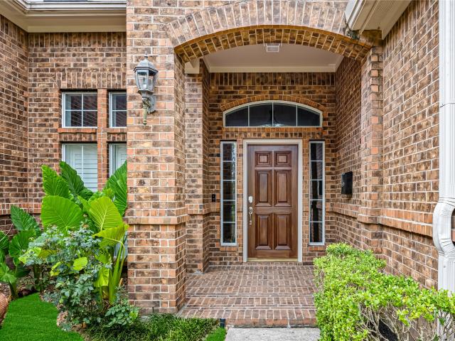 House for sale in Harris, Texas
