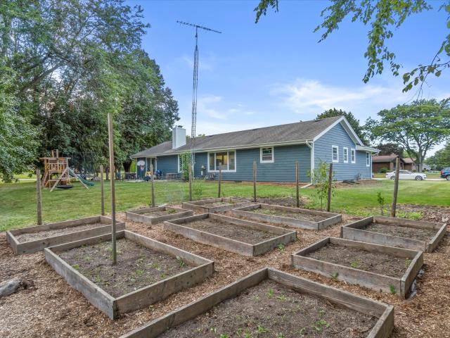 House for sale in Mount Pleasant, Wisconsin