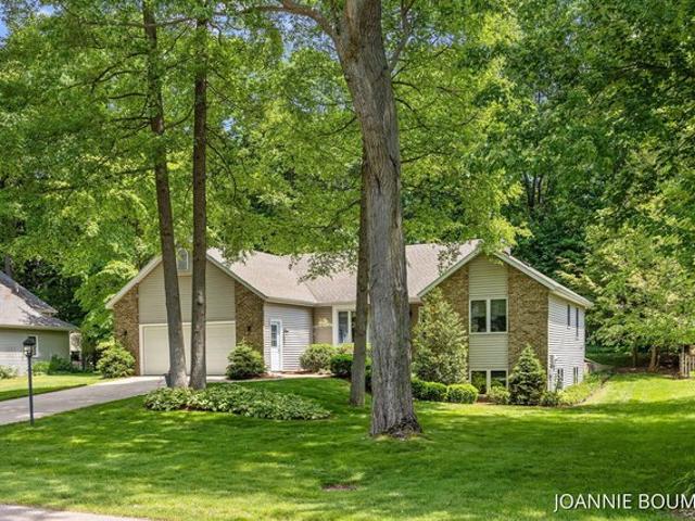 House for sale in Holland, Michigan