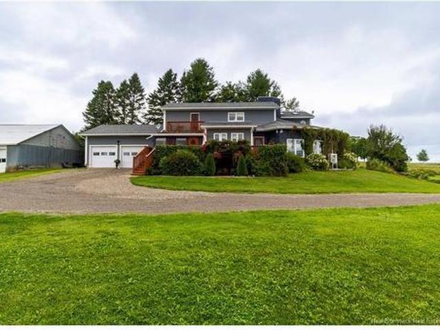 House for sale in Carleton, New Brunswick