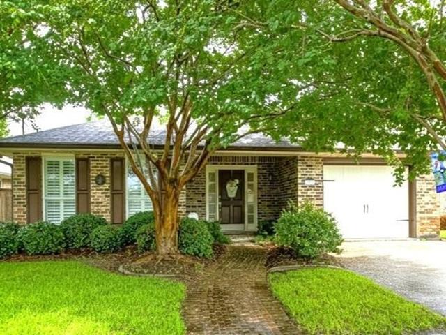 House for sale in Metairie, Louisiana