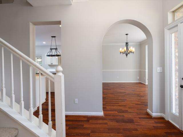 House for sale in Tennessee
