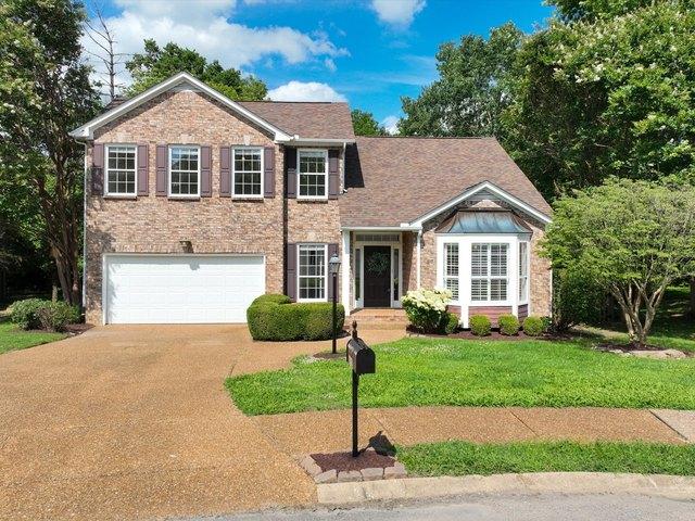 House for sale in Tennessee
