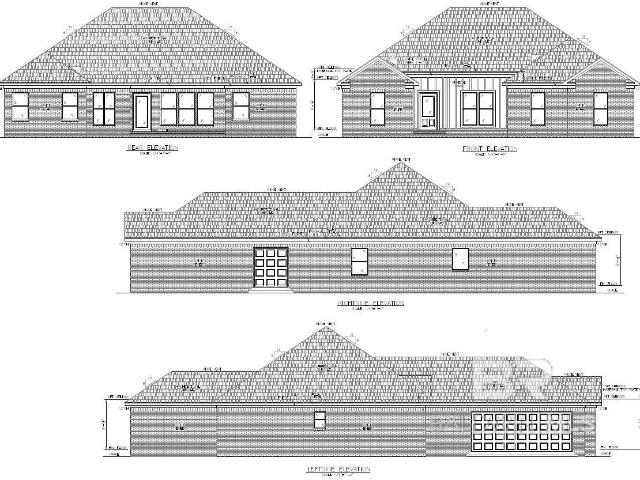 House for sale in Orange Beach, Alabama