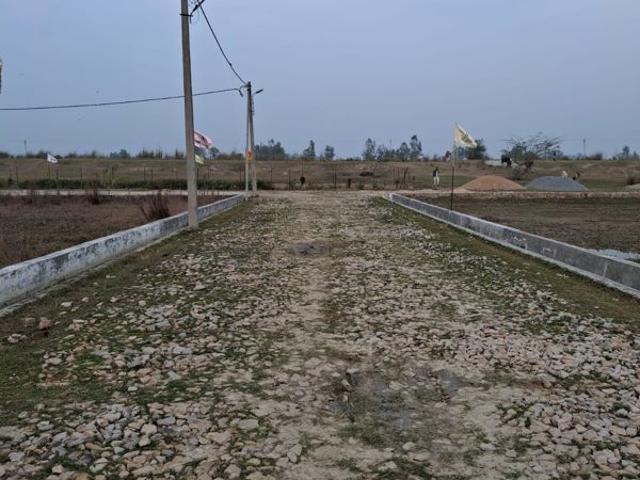 Land for sale in Lakhana, Arunachal Pradesh