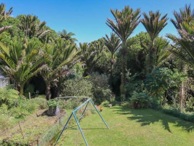 House for sale in West Coast