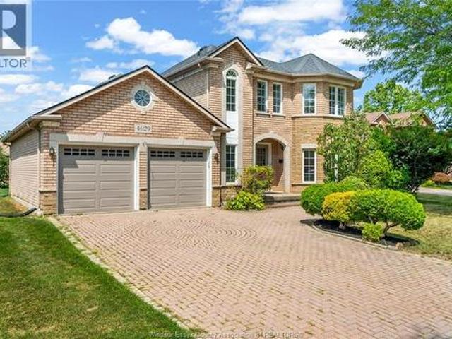 House for sale in Maidstone, Ontario