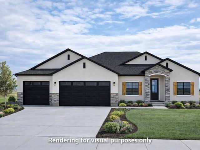 House for sale in Iron, Utah