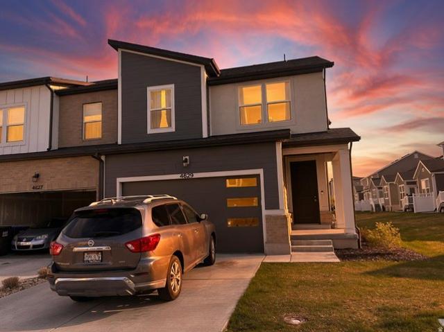 Townhouse for sale in Riverton, Utah