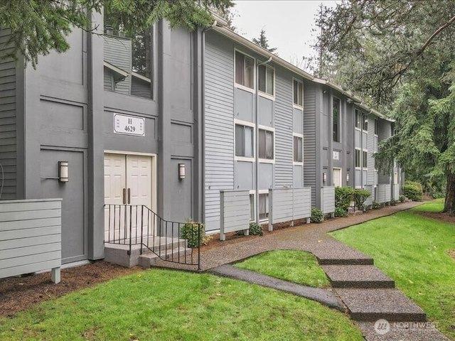 Condo for sale in Issaquah, Washington