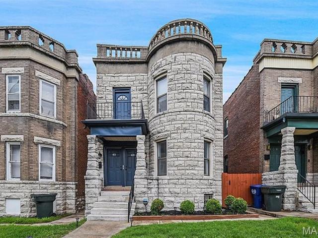 House for sale in Saint Louis, Missouri
