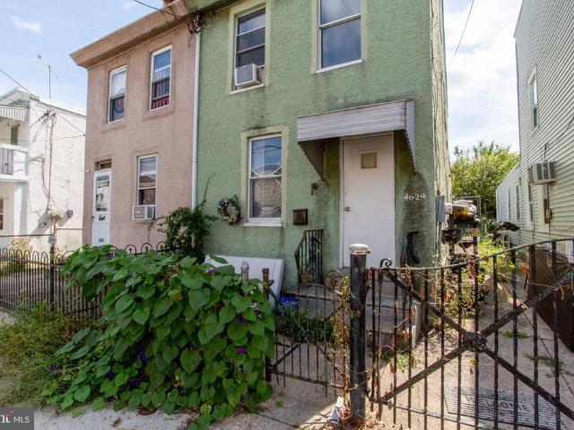 Townhouse for sale in Philadelphia, Pennsylvania