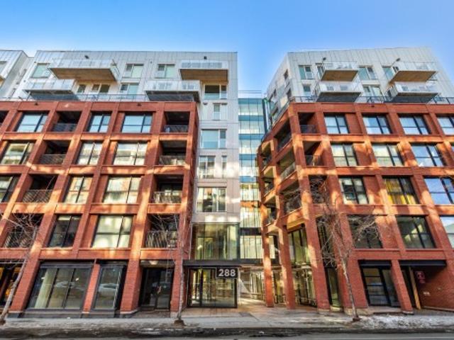 Condo for sale in St. Leonard's, Quebec