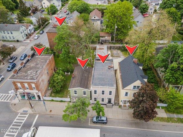 House for sale in Lansingburgh, City of Troy