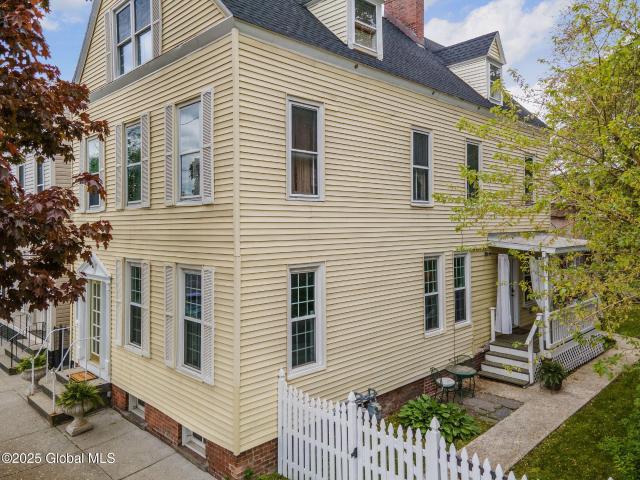 House for sale in Troy, New York