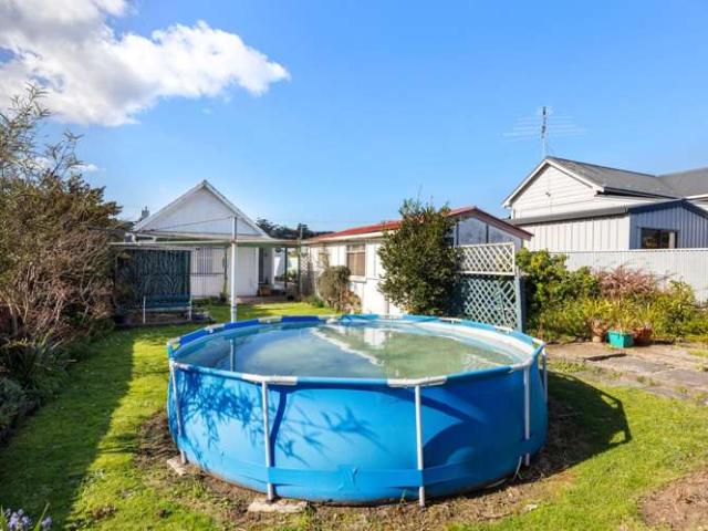 House for sale in East Coast