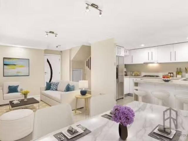 Condo for rent in Strathfield, New South Wales