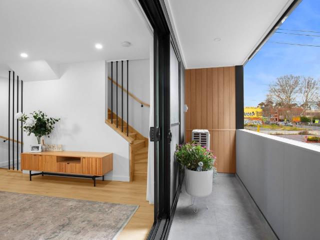 Apartment for rent in Camerons Creek, Victoria