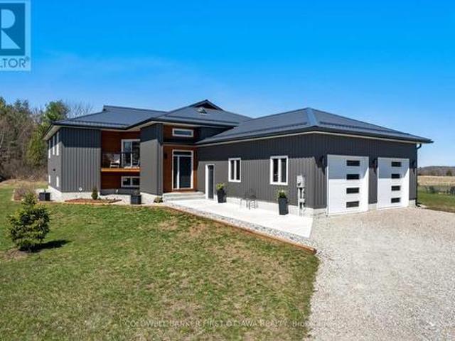House for sale in Tay Valley, Ontario