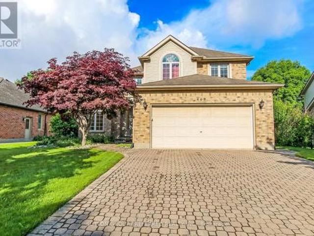 House for sale in Arva, Ontario