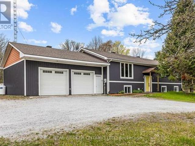 House for sale in Tay Valley, Ontario