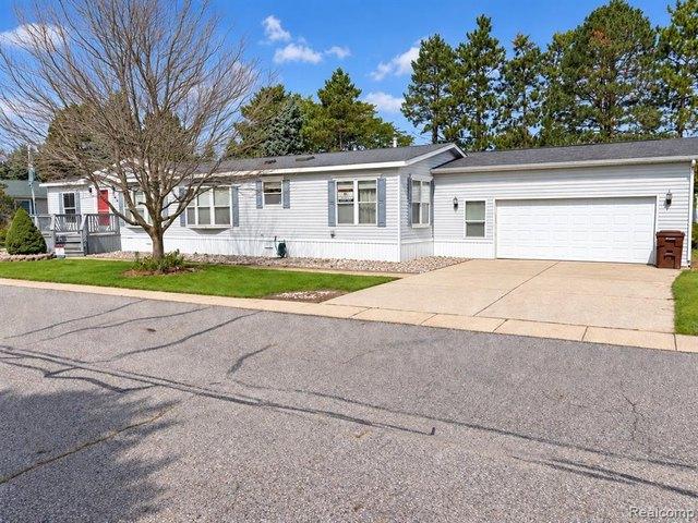 House for sale in Mason, Michigan