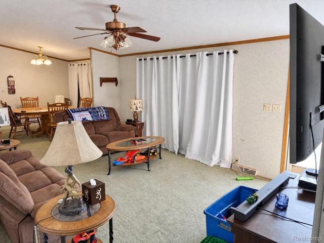 House for sale in Mason, Michigan