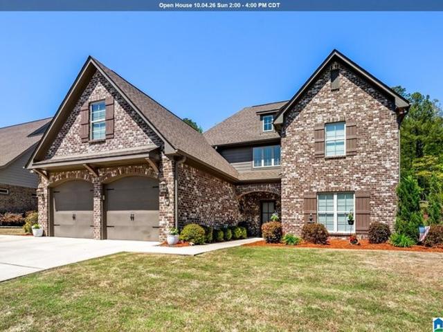 House for sale in Pelham, Shelby County