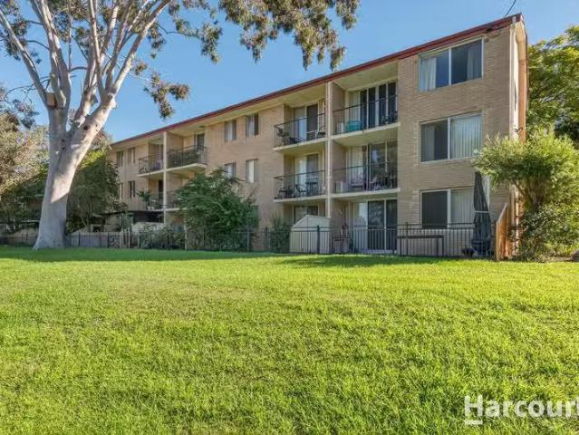 Apartment for rent in Maylands, Western Australia