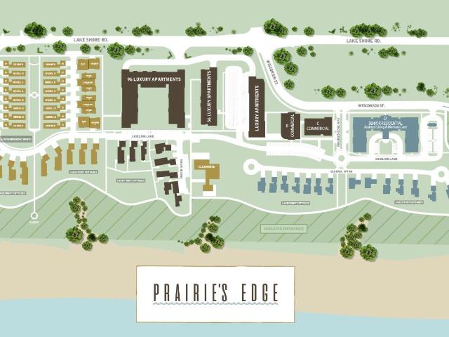 Condo for sale in Port Washington, Wisconsin