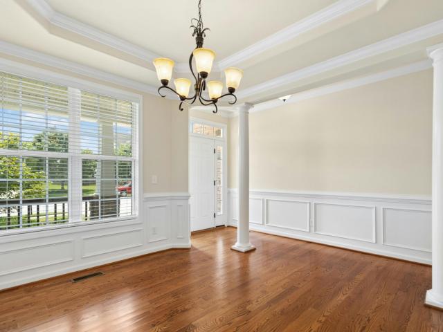 House for sale in Wake, North Carolina