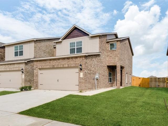 Townhouse for sale in Denton, Texas