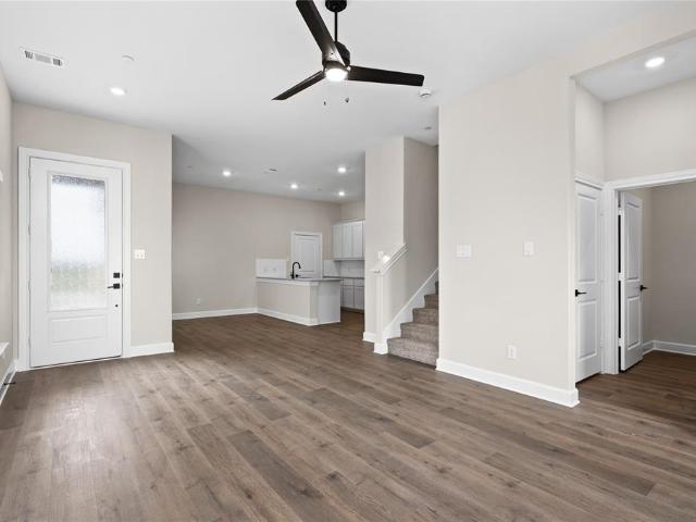 Townhouse for sale in Denton, Texas