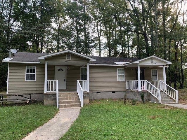 House for sale in Thomson, Georgia