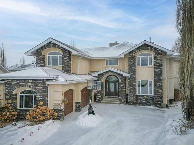 House for sale in Edmonton
