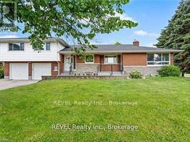 Property for rent in Niagara, Ontario