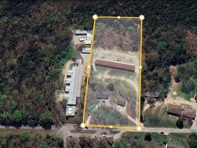 House for sale in Barry, Missouri