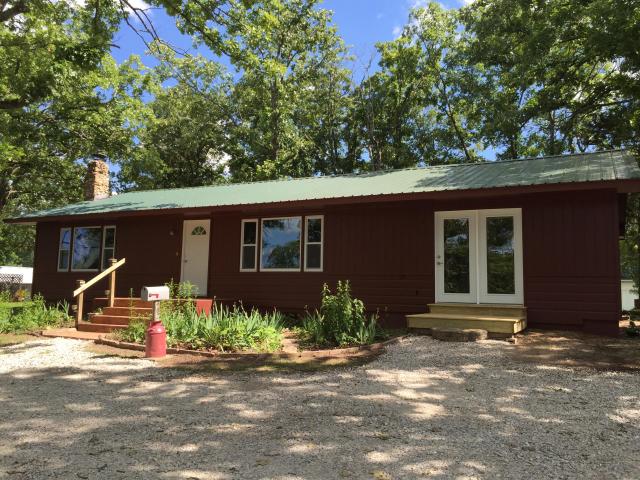 Commercial for sale in Stone, Missouri