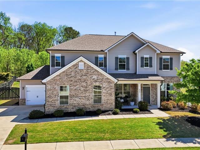 House for sale in Georgia