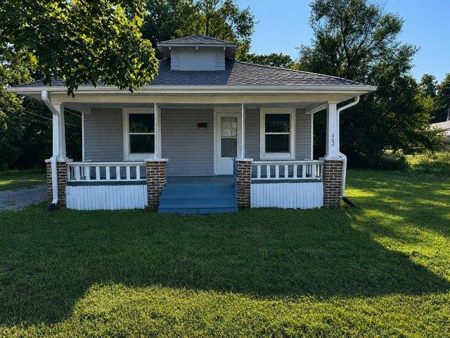 House for sale in Missouri