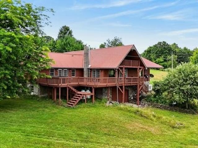 House for sale in Bradford, Pennsylvania