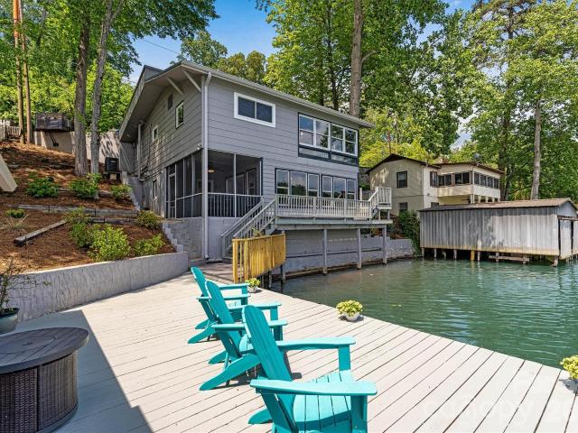 House for sale in Rutherford, North Carolina