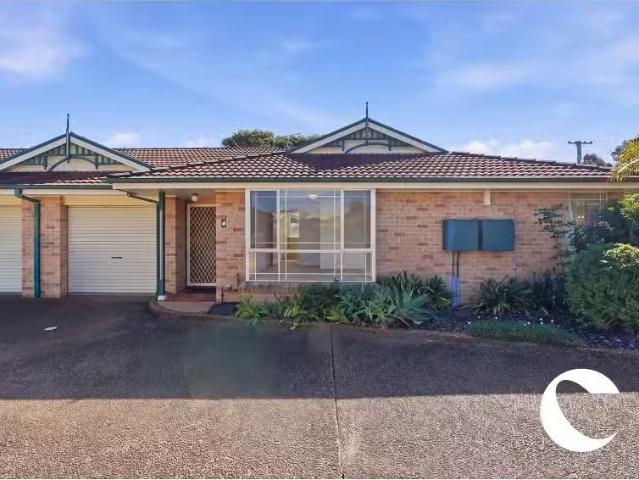 Apartment for rent in Ambergate, New South Wales