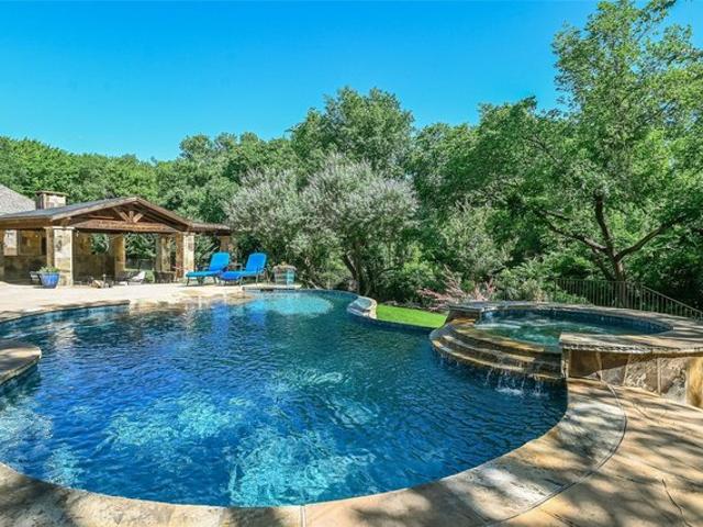 House for sale in Coppell, Texas