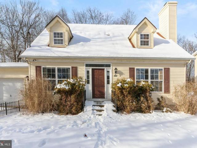 House for sale in Cresco, Pennsylvania