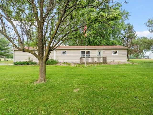 House for sale in Mahomet, Illinois